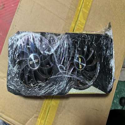 华硕30708G显卡11片--议价商品