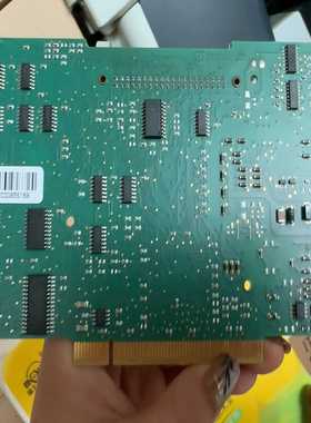 议价菲尼克斯数据采集卡，IBSPCISC/I-T，成色如