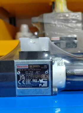 R901102716HED8OA-20/350K14KW