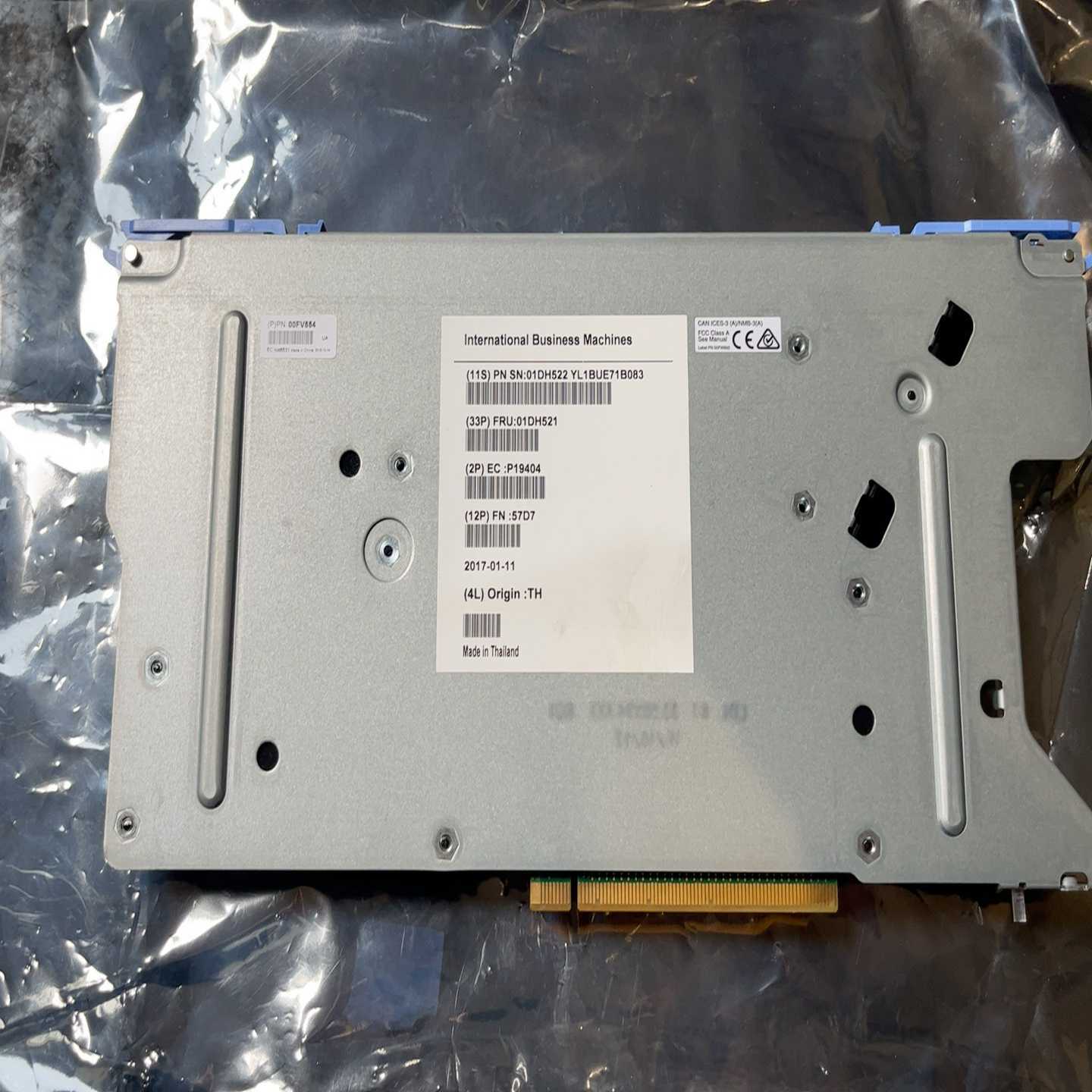 咨询-IBM57D7SASRAID卡00FV554