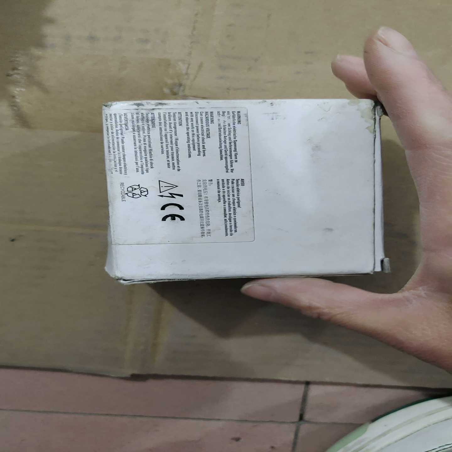 马达保护器3VU1340-1MJ00电机保护断路器询价