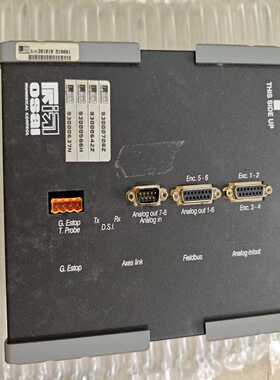 意大利OSAI控制器--议价商品