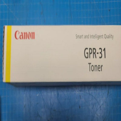 CanonC5030/C5235GPR-31YellowToner2802B003AC