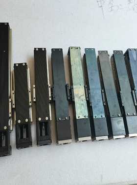 THKKR26 直线模组，滑动顺畅，无间隙，功能，图【侨报商行】