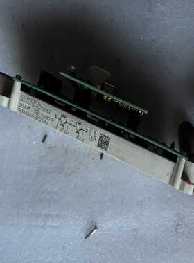 出售拆机西门康IGBT模块SEMIX604GB12T4s--议价商品