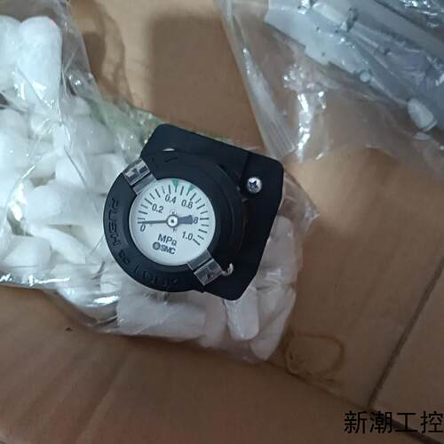压力表SMC调压组合ARG40-N03G1全新无包装实物议价商品