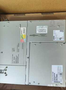 6FC5210-0DF53-3AA0西门子裸机99新，原装--议价商品