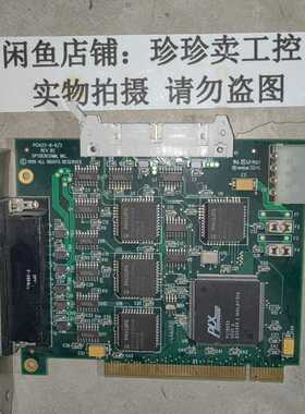 SPYDERCOMMPCI422-8-6/2PCI905询价