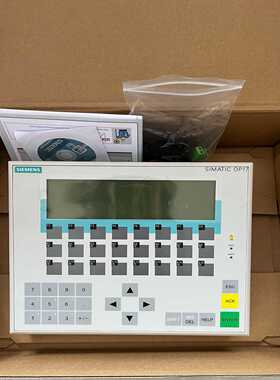 6AV63617-1JC20-0AX0--议价商品