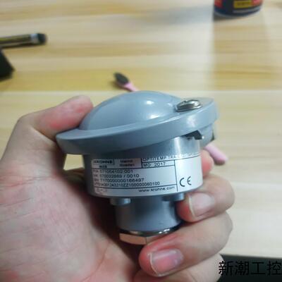 克罗恩温度传感器OPTITEMP  TRA-S 121xP议价商品