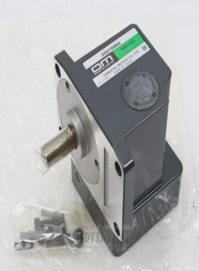 ORIENTAL带盒齿轮头5GU100RA红色-I-13551K33