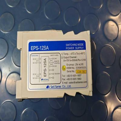 议价议价Seil Seres EPS-12SA开关电源模块额定电议价