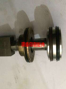 议价-罗兰印刷机配件R700R705进口水辊倒版辊气缸密封圈4件套