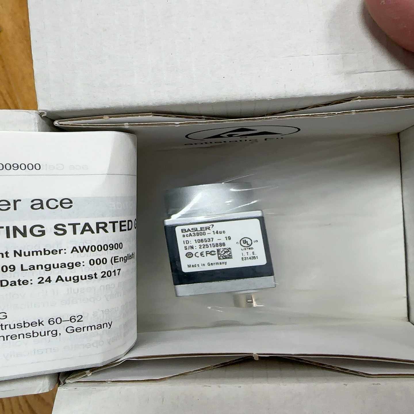 全新186487 -1/4--7-MII~询价