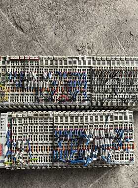 倍福PLC两条，便宜处理BK3210KL2408KL1询价