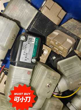 CKD喜开理电磁阀FAB21-6-2-12HSDC2【询价】