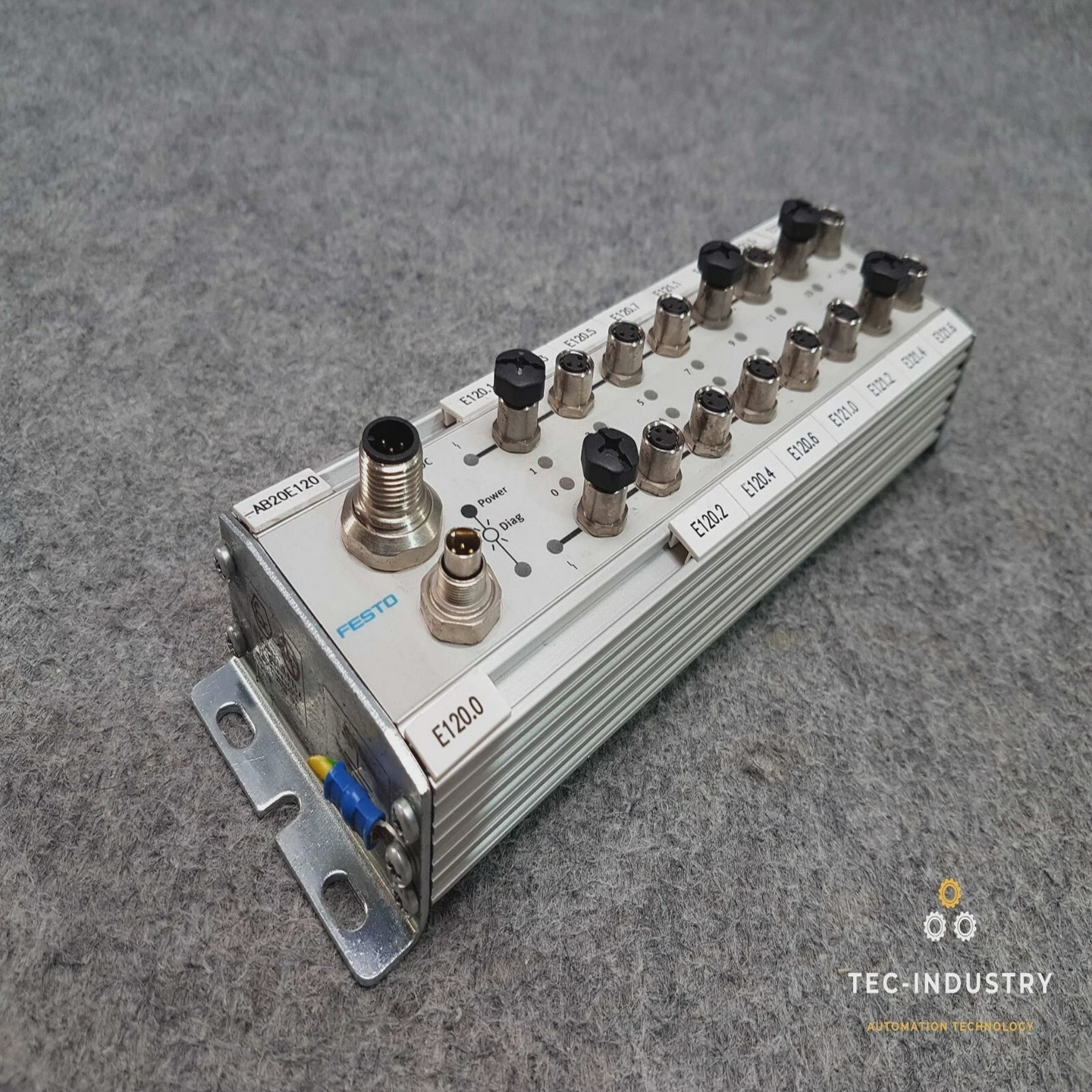 FESTOCP-E16-M8-ZCPE16M8Z189670W907392705PN124