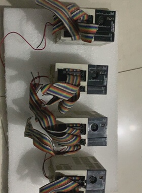 三菱FX2NC32MTFX2NC16EYT共四套标价