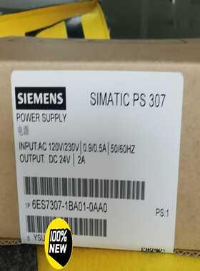 6ES7307-1BA01-0AA0（零零电子）