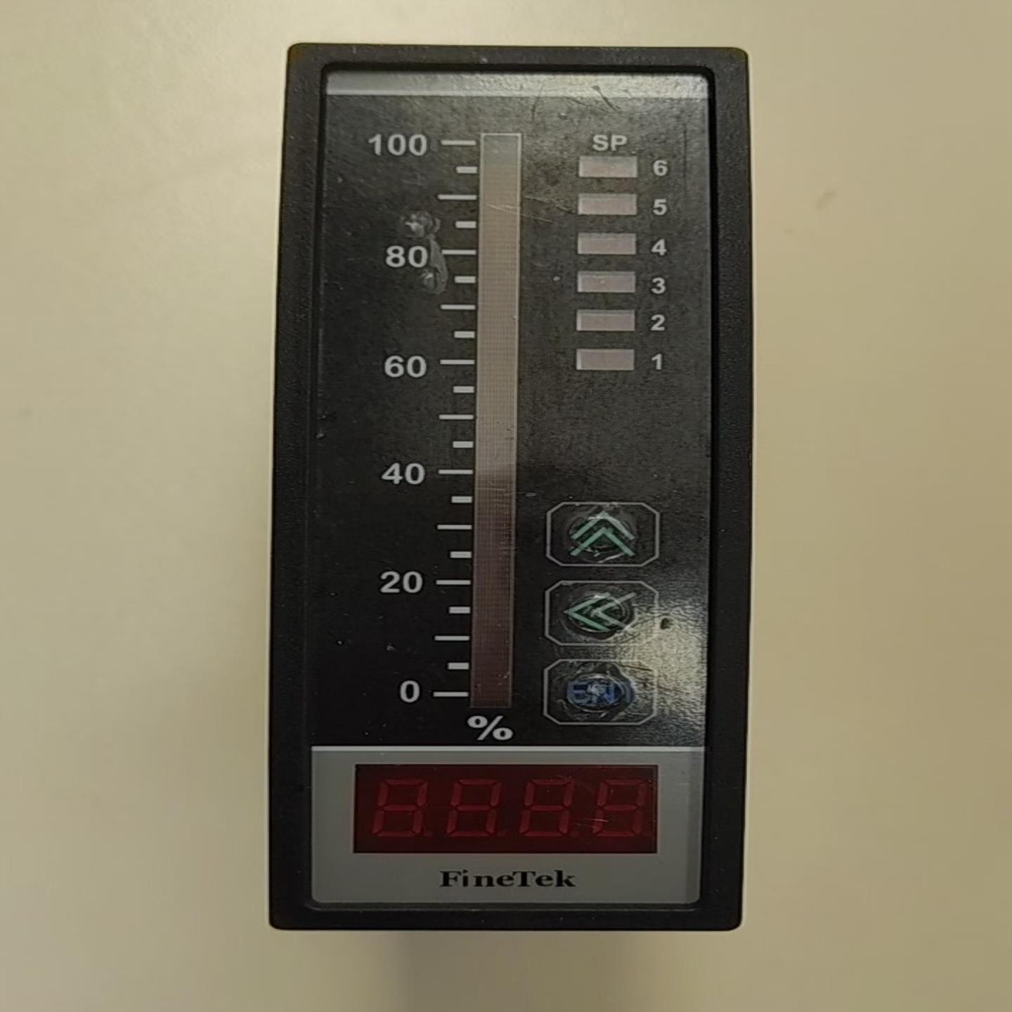 FineTek液位控制显示器PB-1471-T01402询价