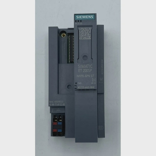 6AU01 SIEMENSSIMATIC 6ES7155 6PNST ET200SPIM155