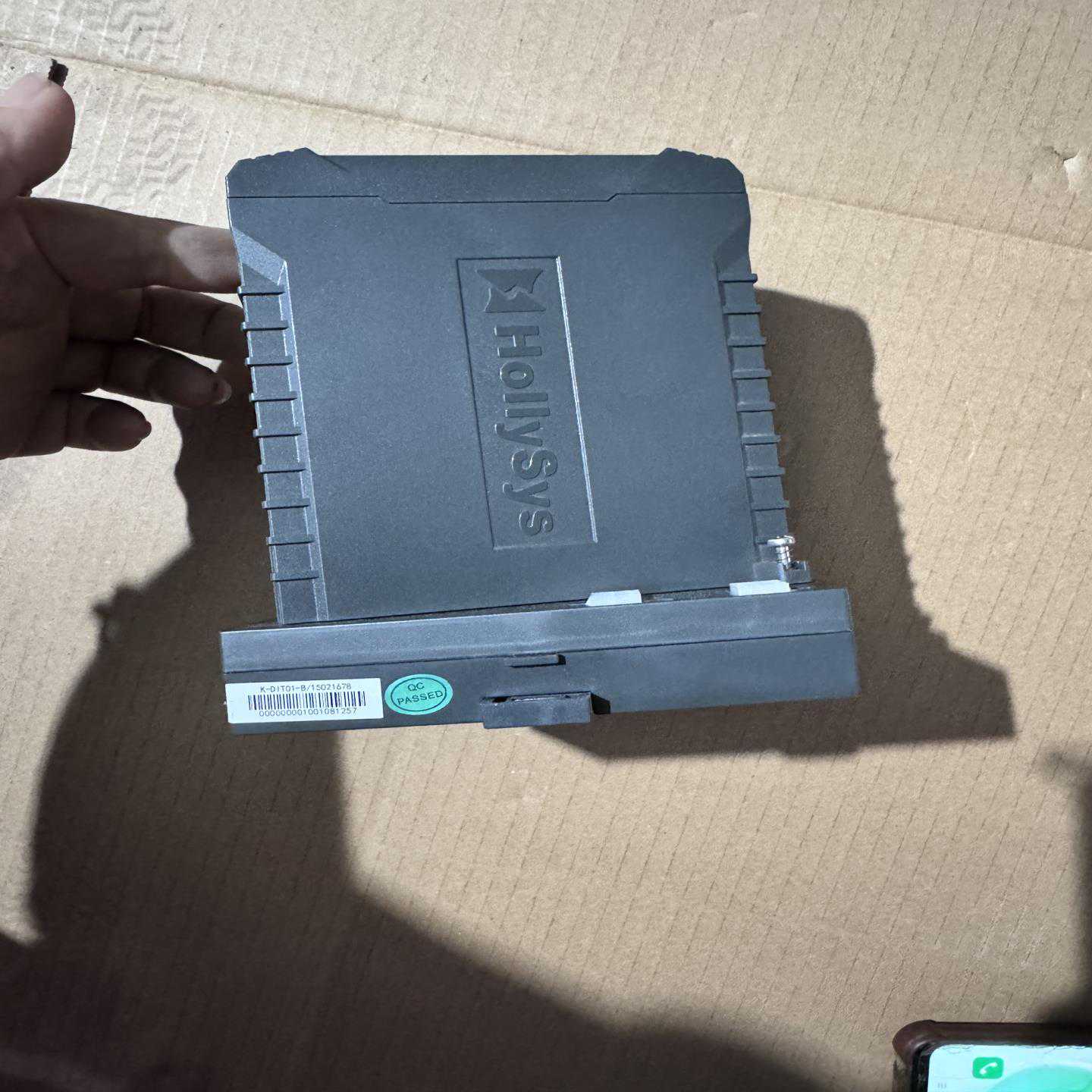 ABB原装BINT-12C光纤通讯板，适用于ACS880变频--议价商品