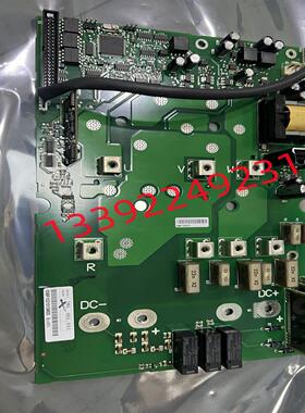 伟肯VACON变频器电源驱动板PC00358F 558F~询价