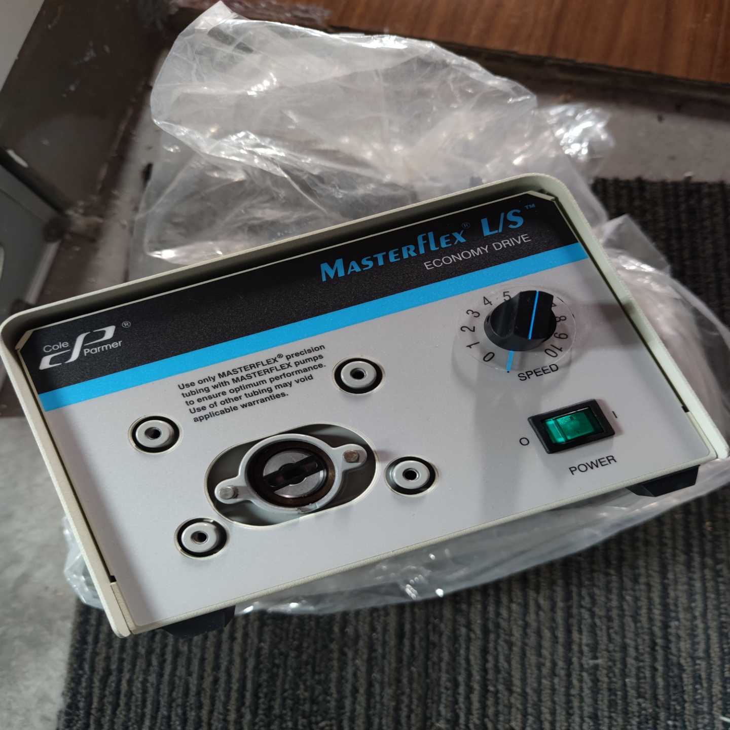 议价ColeParmer美国科尔帕默MASTERFLEX