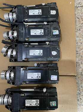 安川5系400w伺服电机SGMJV-04ADA61。询价