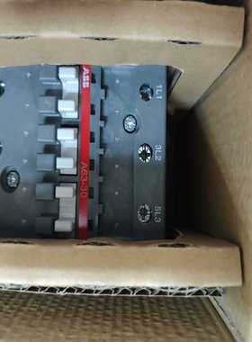 议价ABBW接触器现货/维修