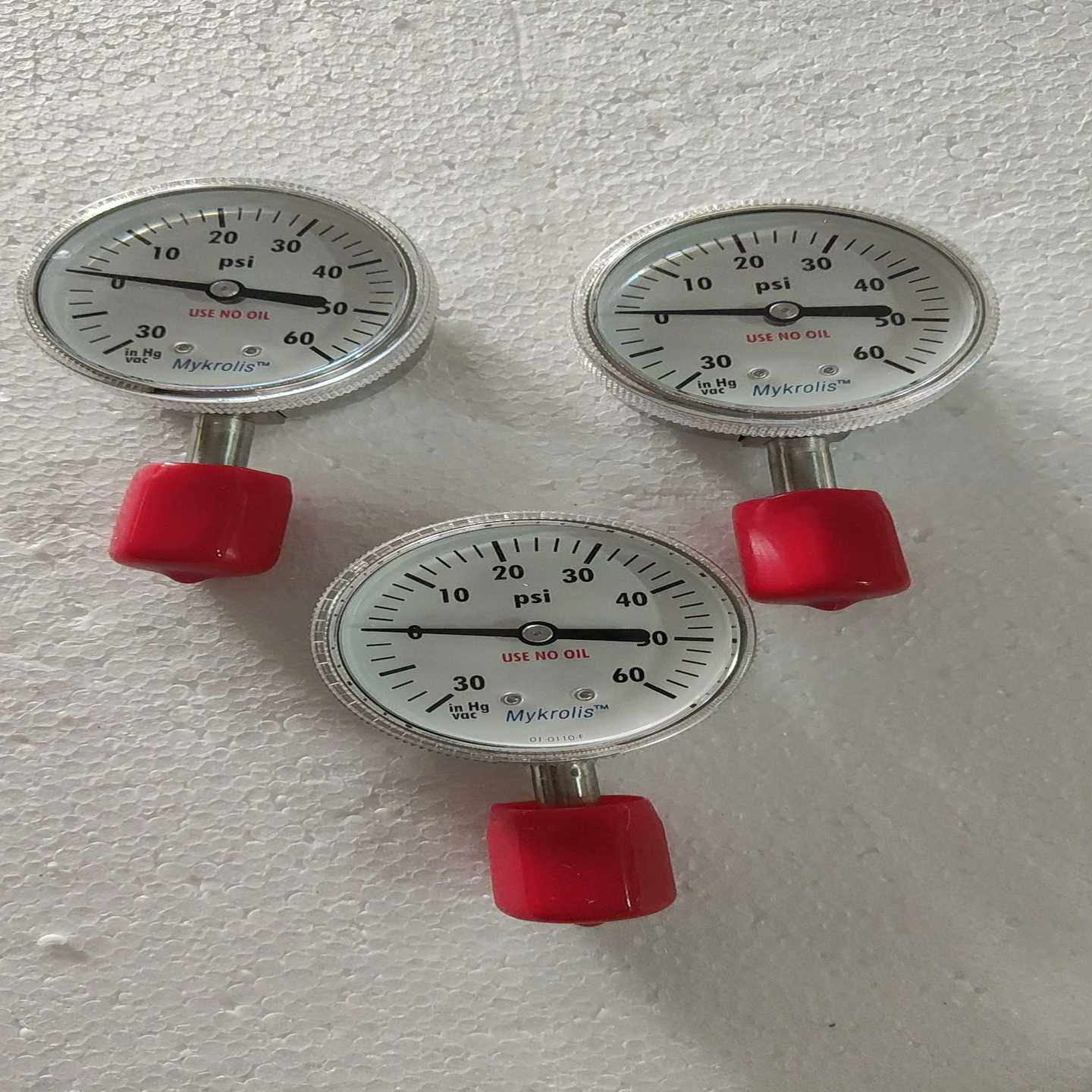 Mykrolis-30-60PSI1/4VCR公询价