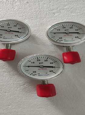 Mykrolis-30-60PSI1/4VCR公询价