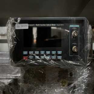 买家需提询价 可配各种探头 newport2835 c光功率计