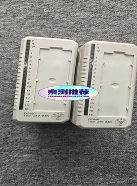 ABB DO880 模块 件(通通配件）