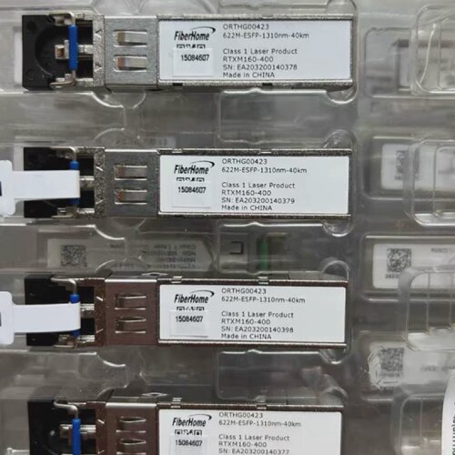 询-烽火FiberHome622MESFP1310nm4