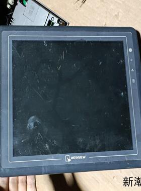 威纶通触摸屏MT8121X V2wv议价商品