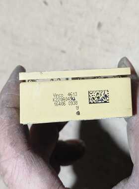 拆机IGBT模块K220A04图片实物拍摄-议价