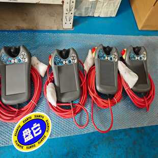 议价#841800控制器ABB机器人示教器带7米线3HAC028