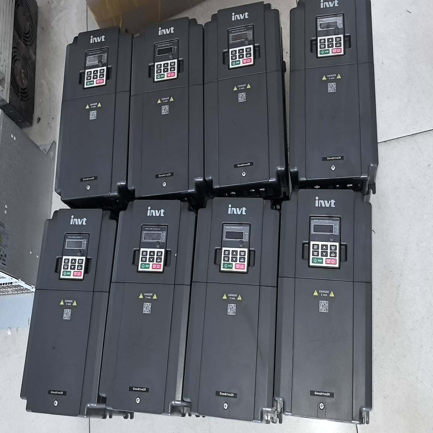 询价GD20-011G-4英威腾GD20系列变频器11KW