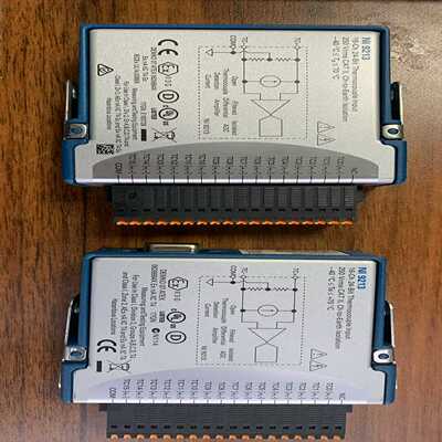 NI9213，NIPXI-2529，PXI-2569，