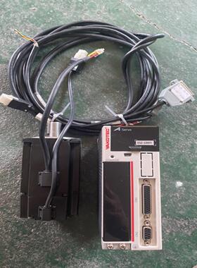 二手研控750W伺服ES2-10BFIASMJ-08-0830B-U321功能包好询价