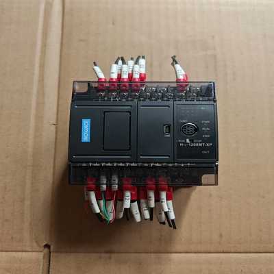 咨询-汇川plcH1U-1208MT-XP成