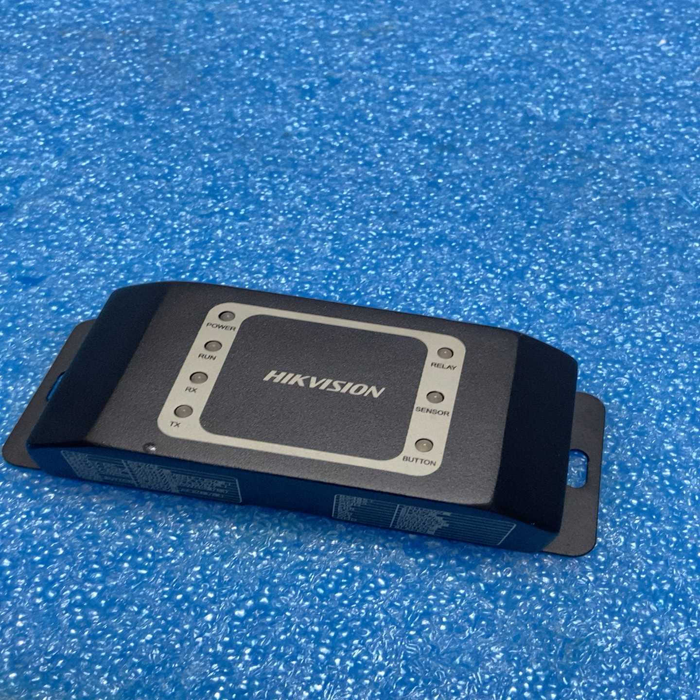 海康威视DS-K2M060门控安全模块--议价商品