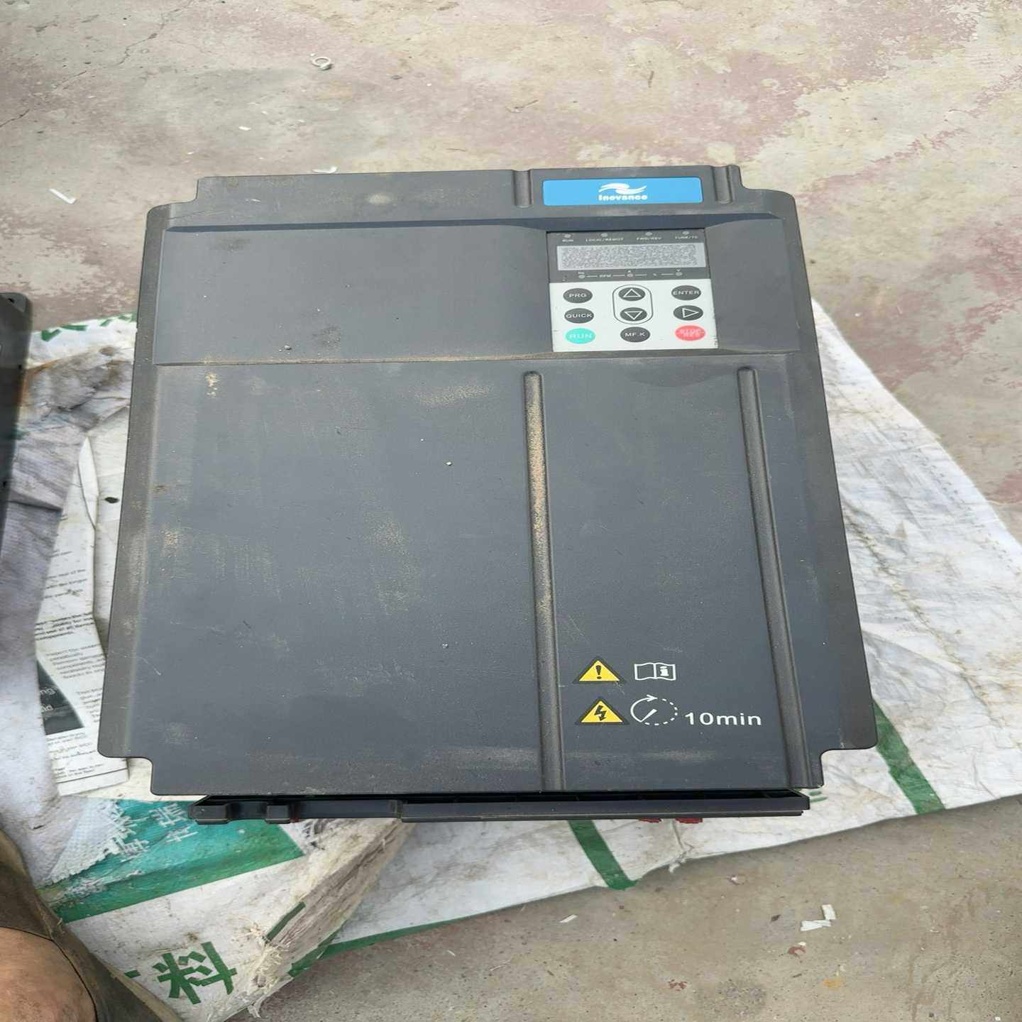 MD290变频器37KW/45KWMD290T37G/