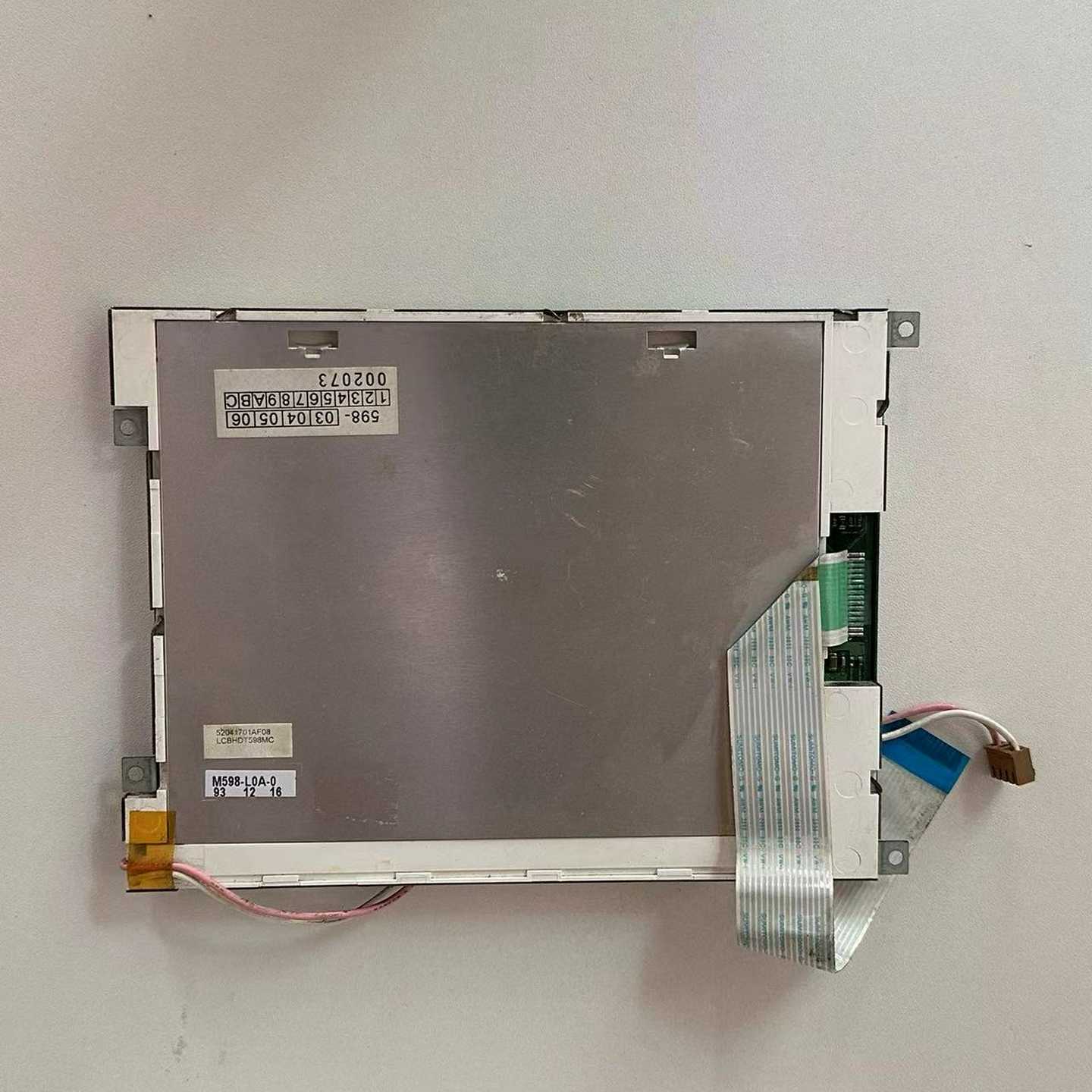 议价M58-L0-0拆机显示屏，成色可以，功能包好，价格适用