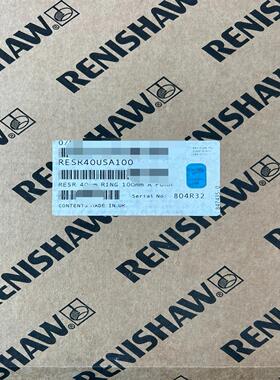 英国雷尼绍RENⅠSHAW圆光栅  RESR40USA100~议价