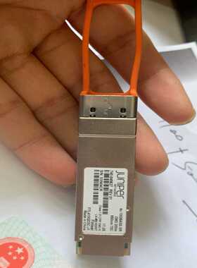 询价品牌：JunIper40G