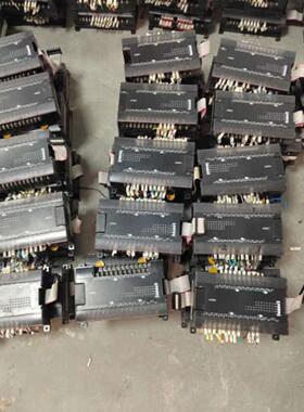 售前询价维修议价模块CP1W-40EDTCP1W-20EDT拆