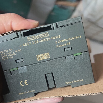 询价-6ES72350KD220XA8plc