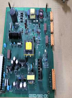GKD-2060/231020，工控电路板子，实物图，议价询价